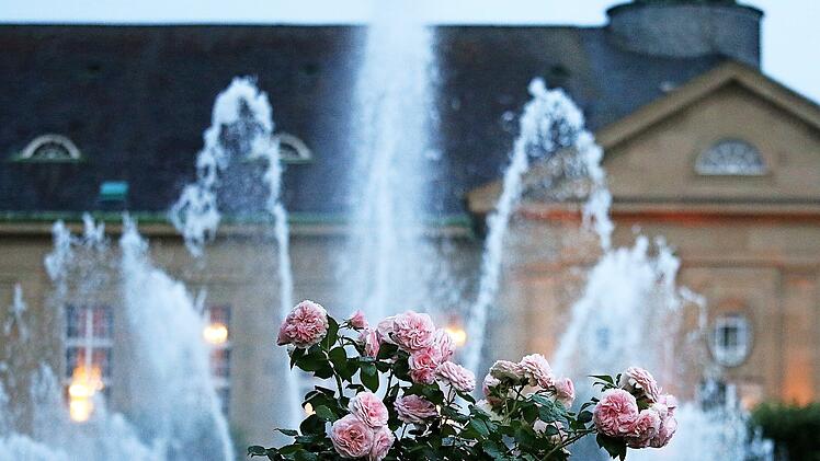 Rosengarten