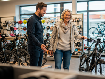 E-Bike-Schnäppchen: Mit diesen Tricks findest du die besten Deals