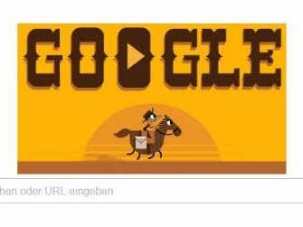 Screenshot: www.google.de