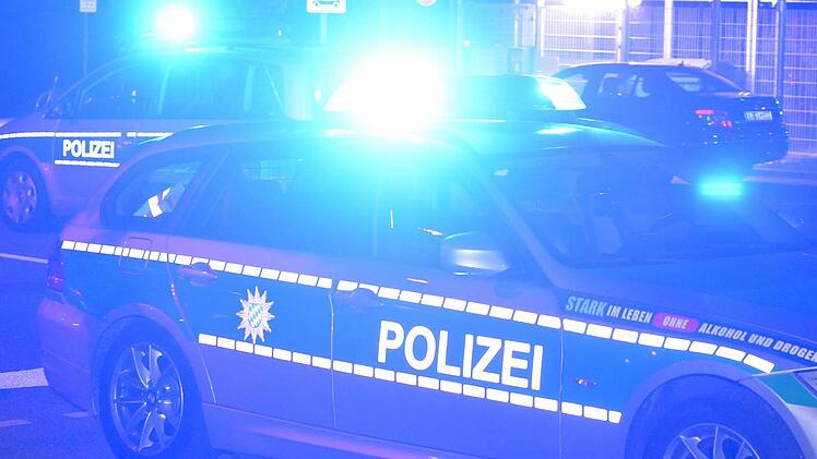 In der im Hauptbahnhof Würzburg ansässigen McDonald's-Filiale ist am Mittwochabend aus noch ungeklärter Ursache ein reizendes Gas ausgetreten. Symbolfoto:Ronald Rinklef