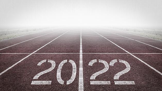 Symbolbild: 2022