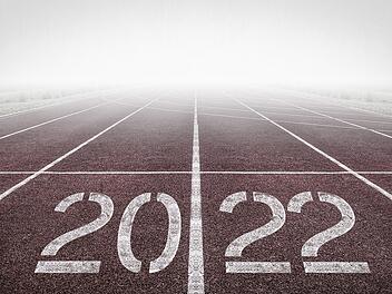 Symbolbild: 2022