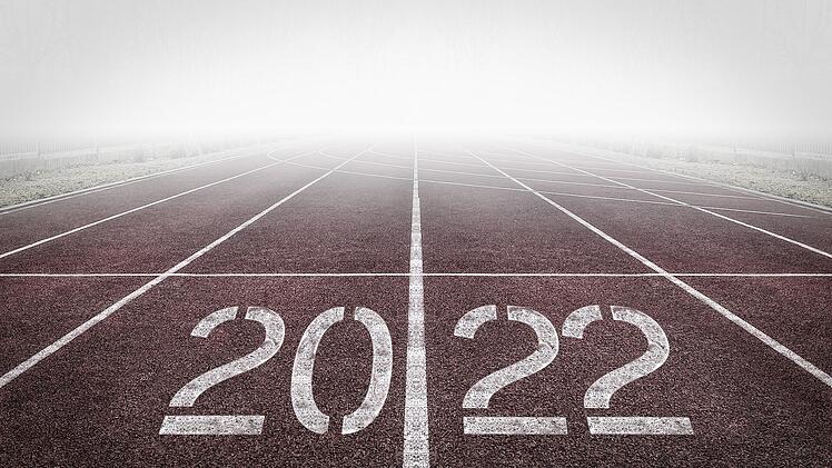 Symbolbild: 2022