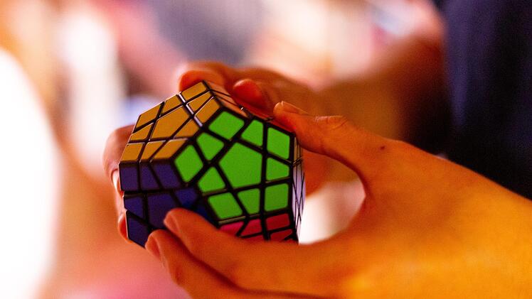 Kürzester IQ-Test der Welt