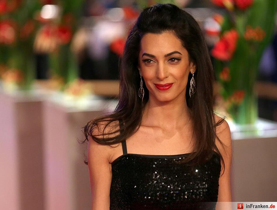 Berlinale 2016: Bilder von der Eröffnungsgala