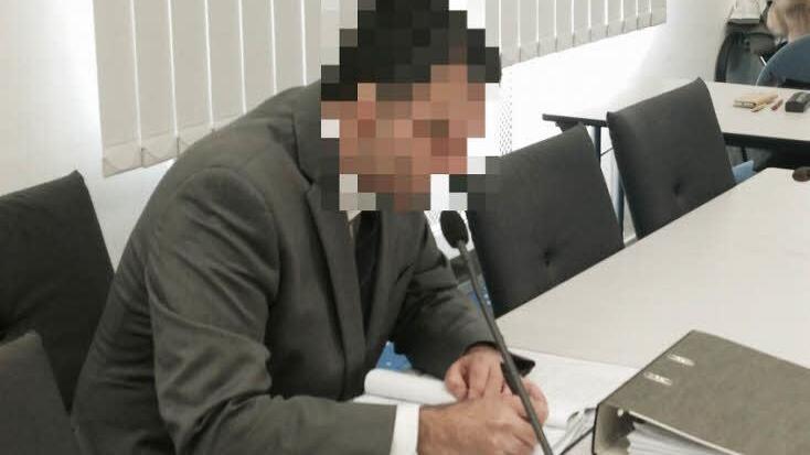 Der Prozess gegen den ehemaligen Leiter der Gefäßchirurgie dauert bereits über ein Jahr.  Archivfoto: Anna Lienhardt