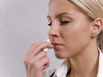 Nasenspray