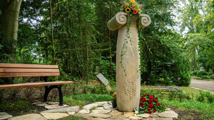 Coburg: 44 anonyme Bestattungen alleine in diesem Jahr - Das steckt dahinter