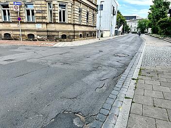 Bamberg: Weitere Baumaßnahme im Stadtgebiet "dringend erforderlich"