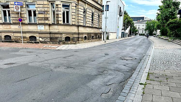 Bamberg: Weitere Baumaßnahme im Stadtgebiet "dringend erforderlich"