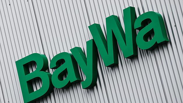 BayWa zieht Reißleine - wackeln nun auch fränkische Standorte?
