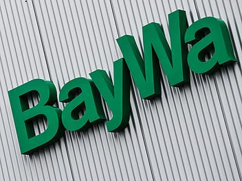 BayWa zieht Reißleine - wackeln nun auch fränkische Standorte?