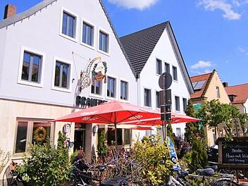 Gerolzhofen: Beliebter Brauereigasthof macht bald dicht