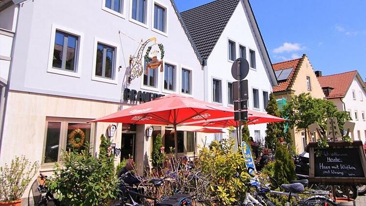 Gerolzhofen: Beliebter Brauereigasthof macht bald dicht