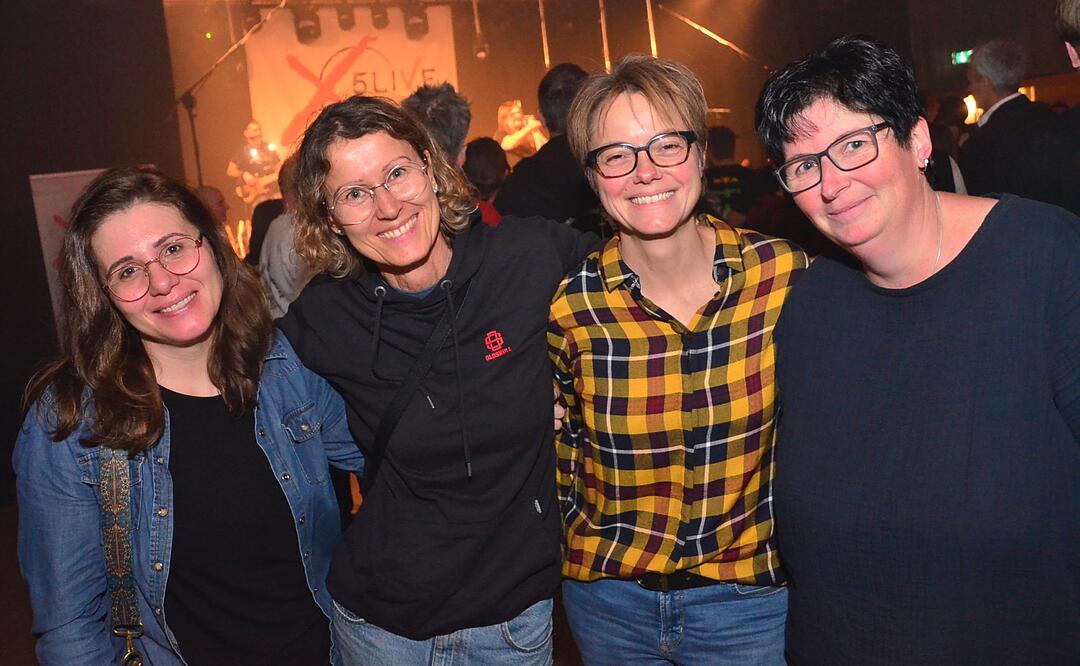 Das Jubiläumskonzert!