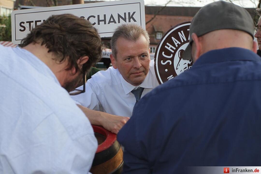 Altstadtfest Nürnberg öffnet seine Pforten