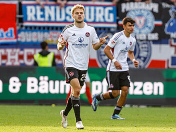 Tim Handwerker verlässt den 1. FC Nürnberg
