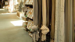 SCH&Ouml;NER LEBEN Stoffauswahl in Baunach