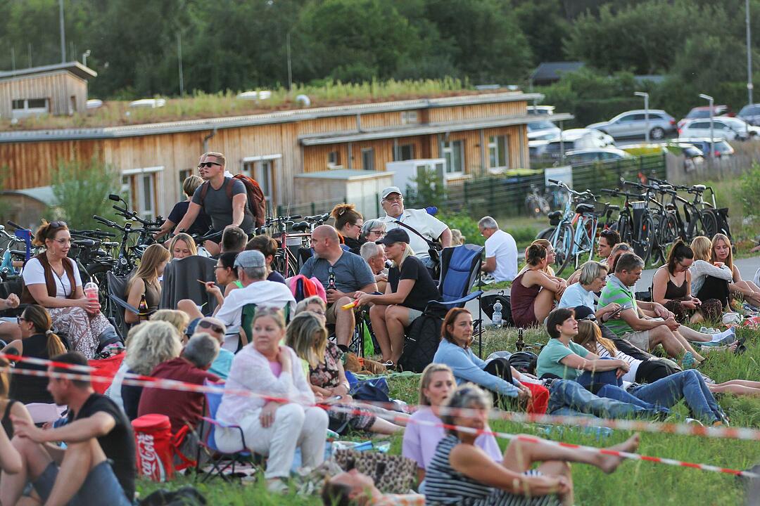 Sommertour unter dem Motto &bdquo;30 wunderbaren Jahren&ldquo;