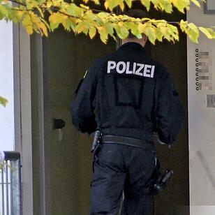 Razzia gegen Bamberger Neonazi-Szene