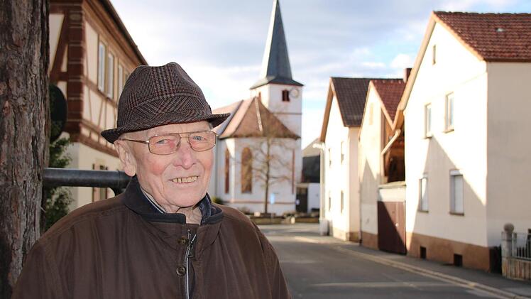 Bilder vom Ortstermin. Foto: Ralf Ruppert