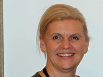 Bürgermeisterin Susanne Grebner war über die Preisgestaltung nicht unzufrieden.Archiv/Michael Wunder