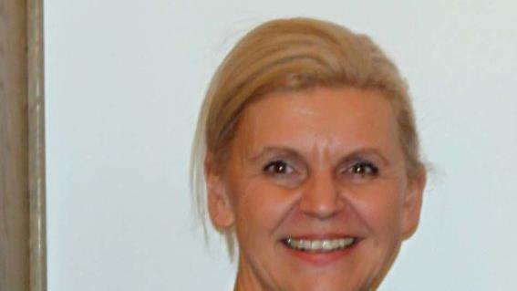 Bürgermeisterin Susanne Grebner war über die Preisgestaltung nicht unzufrieden.Archiv/Michael Wunder