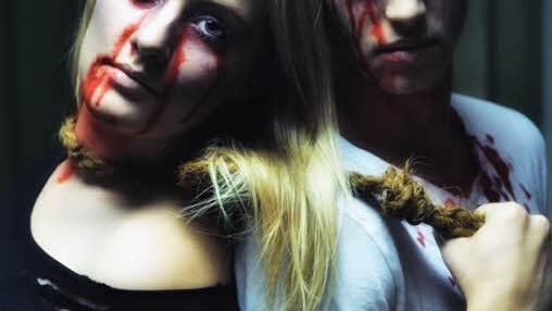 "Zombies"  Foto: Jürgen Schabel