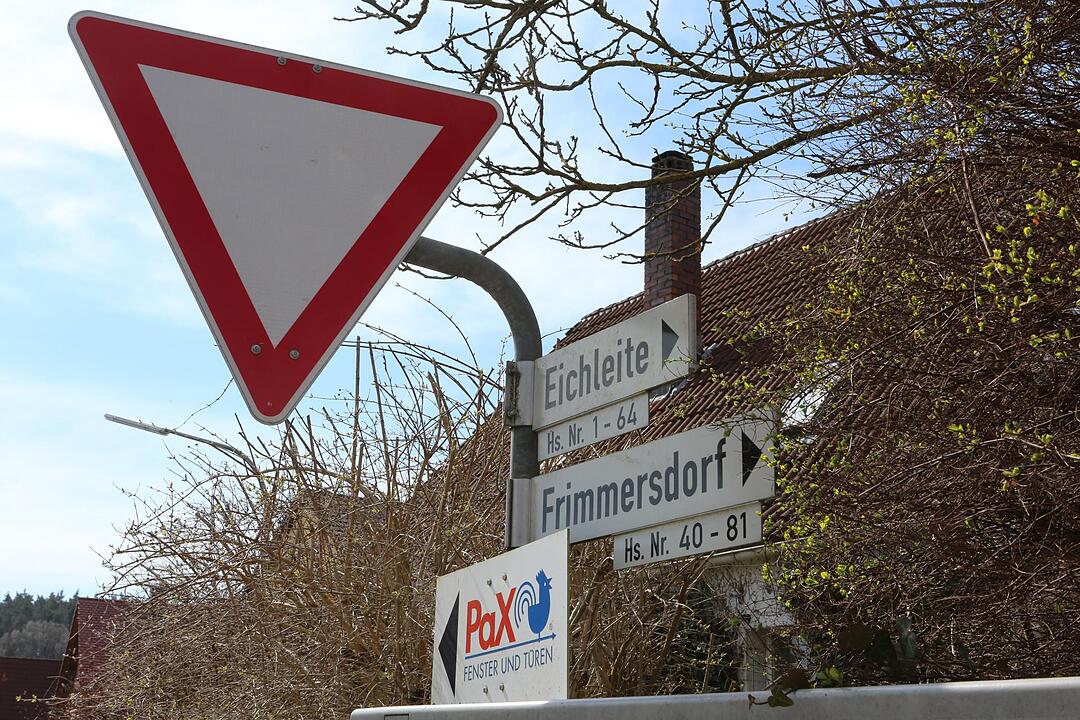 Frimmersdorf C-Ausgabe