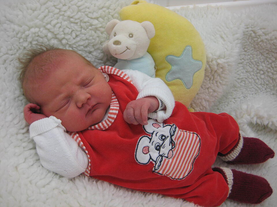 Babygalerie 328