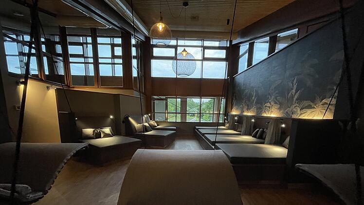 Obermain Therme