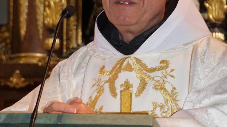 Eindrücke vom Kreuzberg. Foto: Marion Eckert