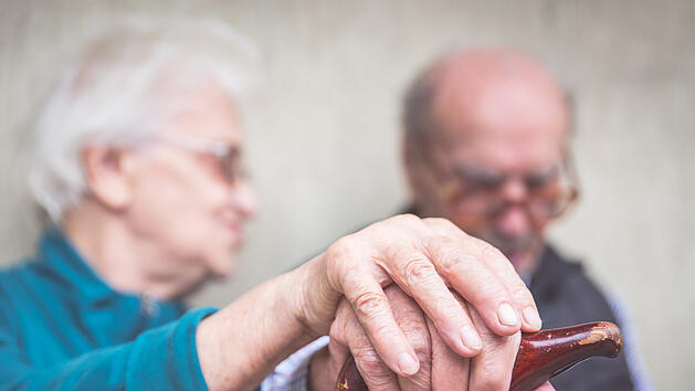 Langsames Sprechen als frühes Warnzeichen für Alzheimer