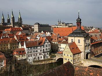Welterbestadt Bamberg