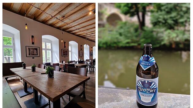 Bamberg: Bierhaus findet Nachfolger aus Reckendorf
