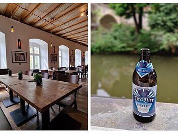 Bamberg: Bierhaus findet Nachfolger aus Reckendorf