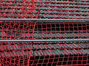 Sicherung am K&ouml;nigstorturm: N&uuml;rnberg reagiert auf sanierungsbed&uuml;rftiges Dach