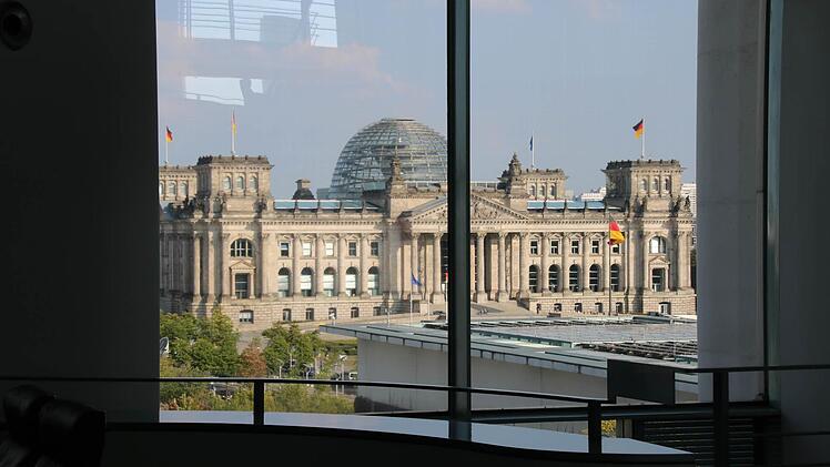 Eindrücke von der Kreistagsfahrt 2016. Foto: Ralf Ruppert