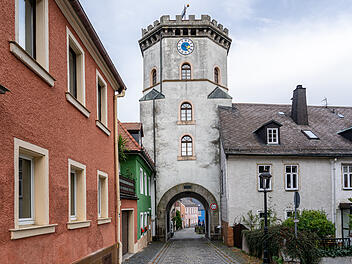 Impressionen von Wunsiedel Impressionen von Wunsiedel