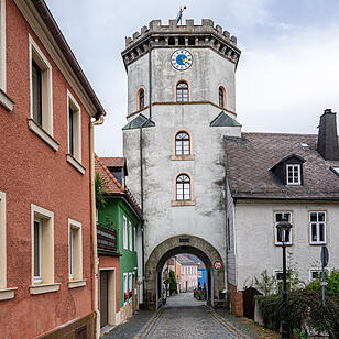 Impressionen von Wunsiedel