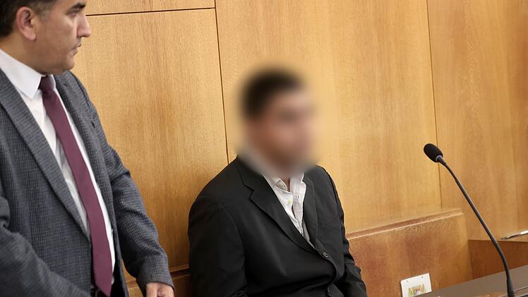 Sicherungsverfahren gegen einen psychisch Kranken