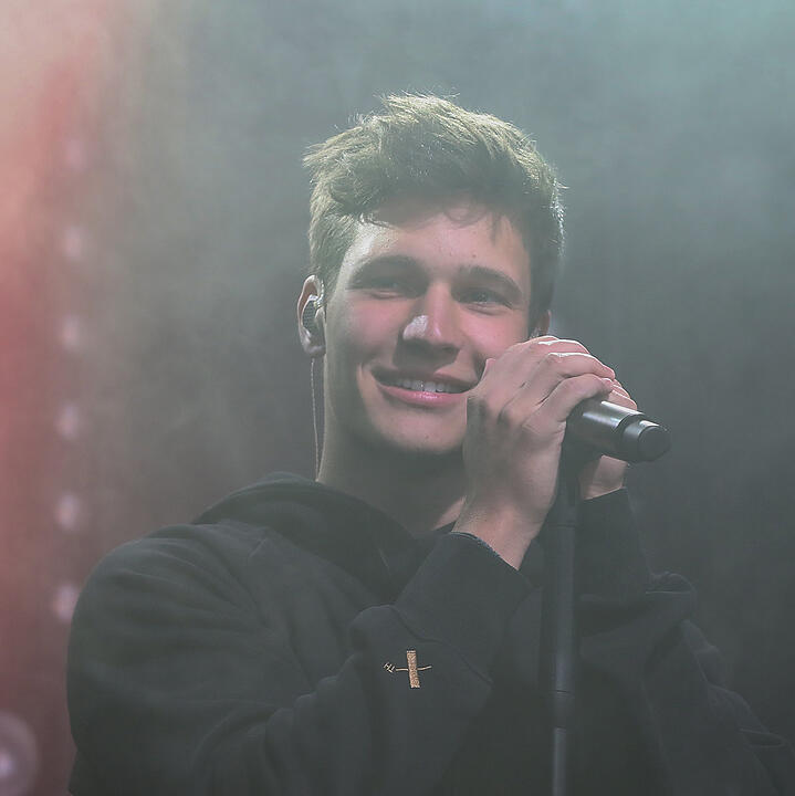 Wincent Weiss
