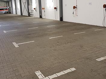 Erlangen: Hilfsorganisationen schlagen Alarm - eindringlicher Appell von BRK, ASB, Johannitern und Maltesern