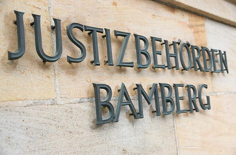 Landgericht Bamberg zweiter Chefarztprozess eingestellt