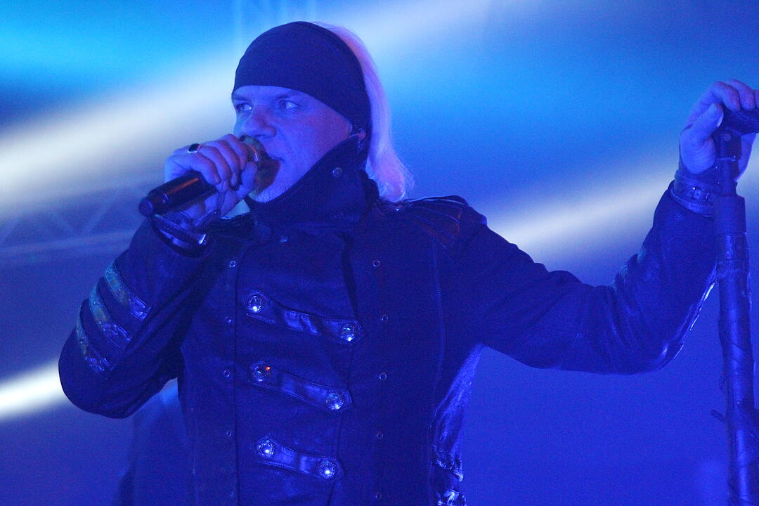 Metal Franconia 2018