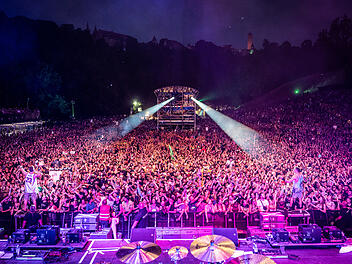 Taubertal-Festival