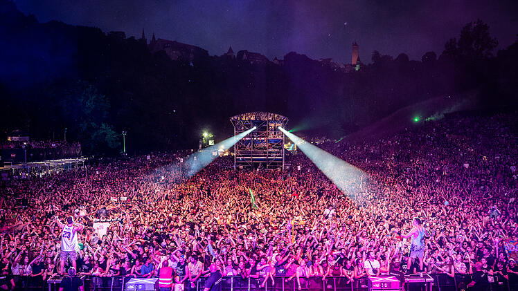 Taubertal-Festival