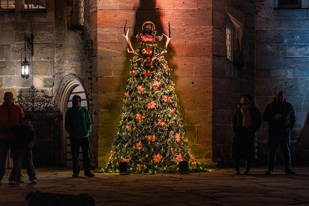 Winterszeit - Magische und zauberhafte Atmosphäre! Winterszeit - Magische und zauberhafte Atmosphäre!