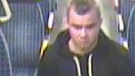 Wer kennt diesen Mann? Die Polizei bittet um die Hilfe der Bevölkerung. Foto: Polizei