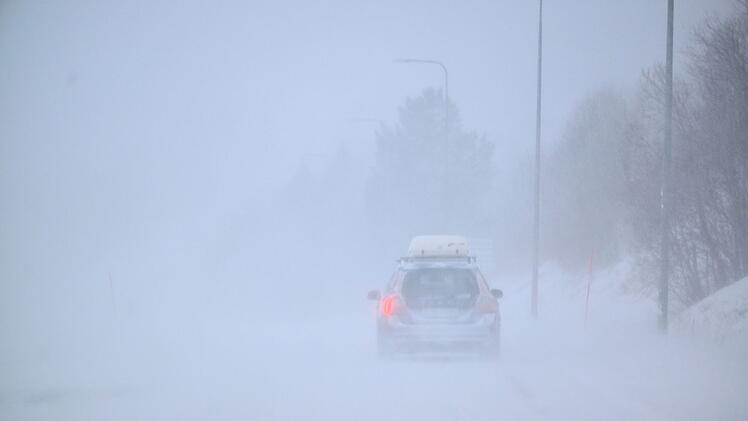 Sturm Johannes in Schweden